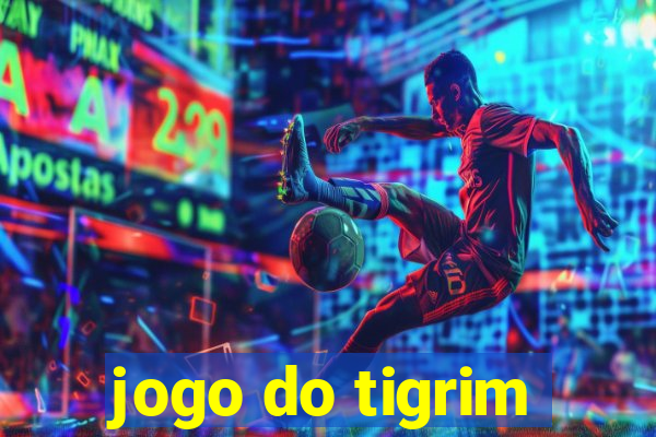 jogo do tigrim